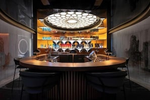 Bar (sur place)