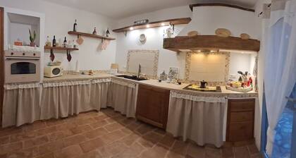 VILLA WITH A POOL IN SARDINIA, SURROUNDED BY NATURE—AN OASIS OF PEACE AND RELAXATION