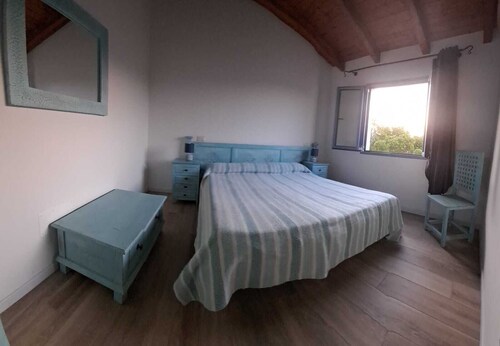 VILLA WITH A POOL IN SARDINIA, SURROUNDED BY NATURE—AN OASIS OF PEACE AND RELAXATION