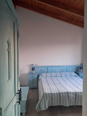 3 Schlafzimmer, Bügeleisen/Bügelbrett, WLAN, Bettwäsche