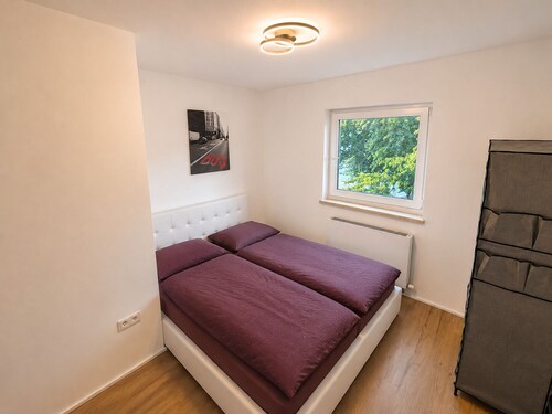 Spacious Vacation Rental Between Munich and the Alps | Geretsried | Sleeps 6