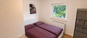 Spacious Vacation Rental Between Munich and the Alps | Geretsried | Sleeps 6