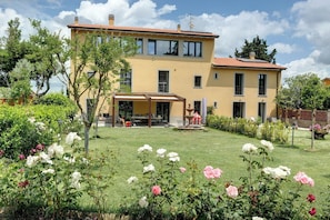 Ulkopuoli