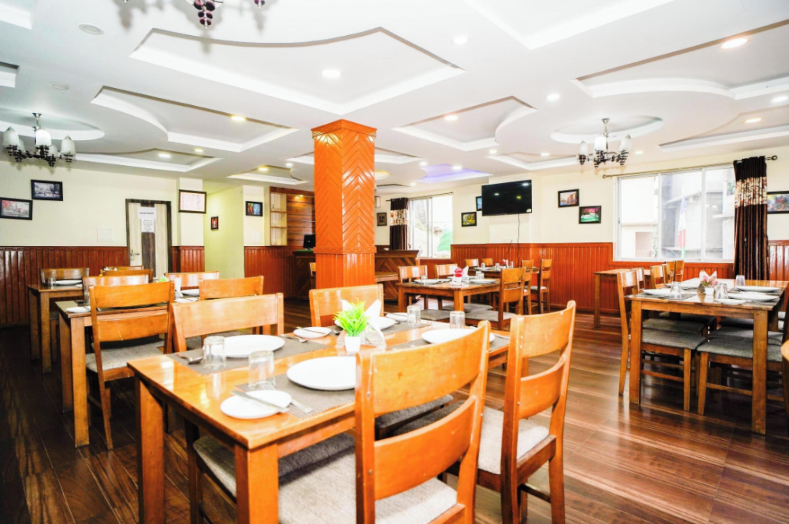Tempat makan
