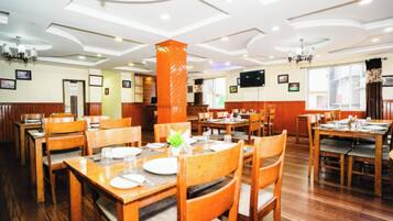 Tempat makan