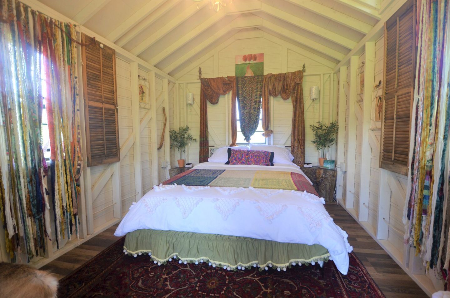 1 dormitorio, wifi, ropa de cama