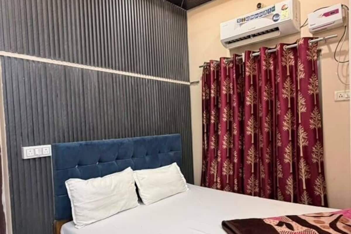 Standard Room | WiFi (free)