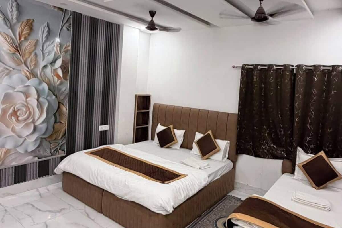 Premium Triple Room | WiFi (free)
