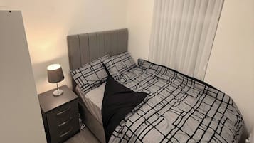 Hus, 4 soverom | 4 soverom