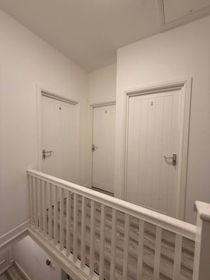 Casa, 4 quartos | Parte interna