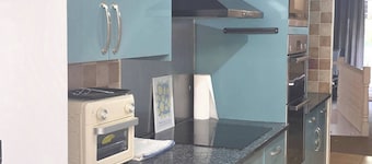 Bespoke Holiday Home by the Jurassic Coast