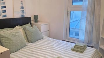 House, 2 Bedrooms, Patio | 2 bedrooms