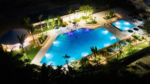 Sorelipeaceful Retreat at Green One Playa Dorada