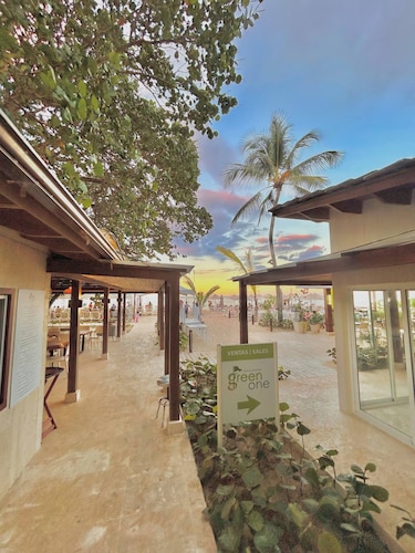 Sorelipeaceful Retreat at Green One Playa Dorada