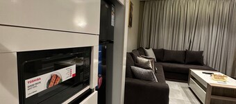 307 Al-najeh JRE Apartments For Rent ave