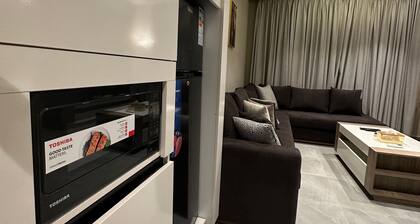 307 Al-najeh JRE Apartments For Rent ave