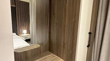 Condo, 1 phòng ngủ, phù hợp cho người khuyết tật, hút thuốc