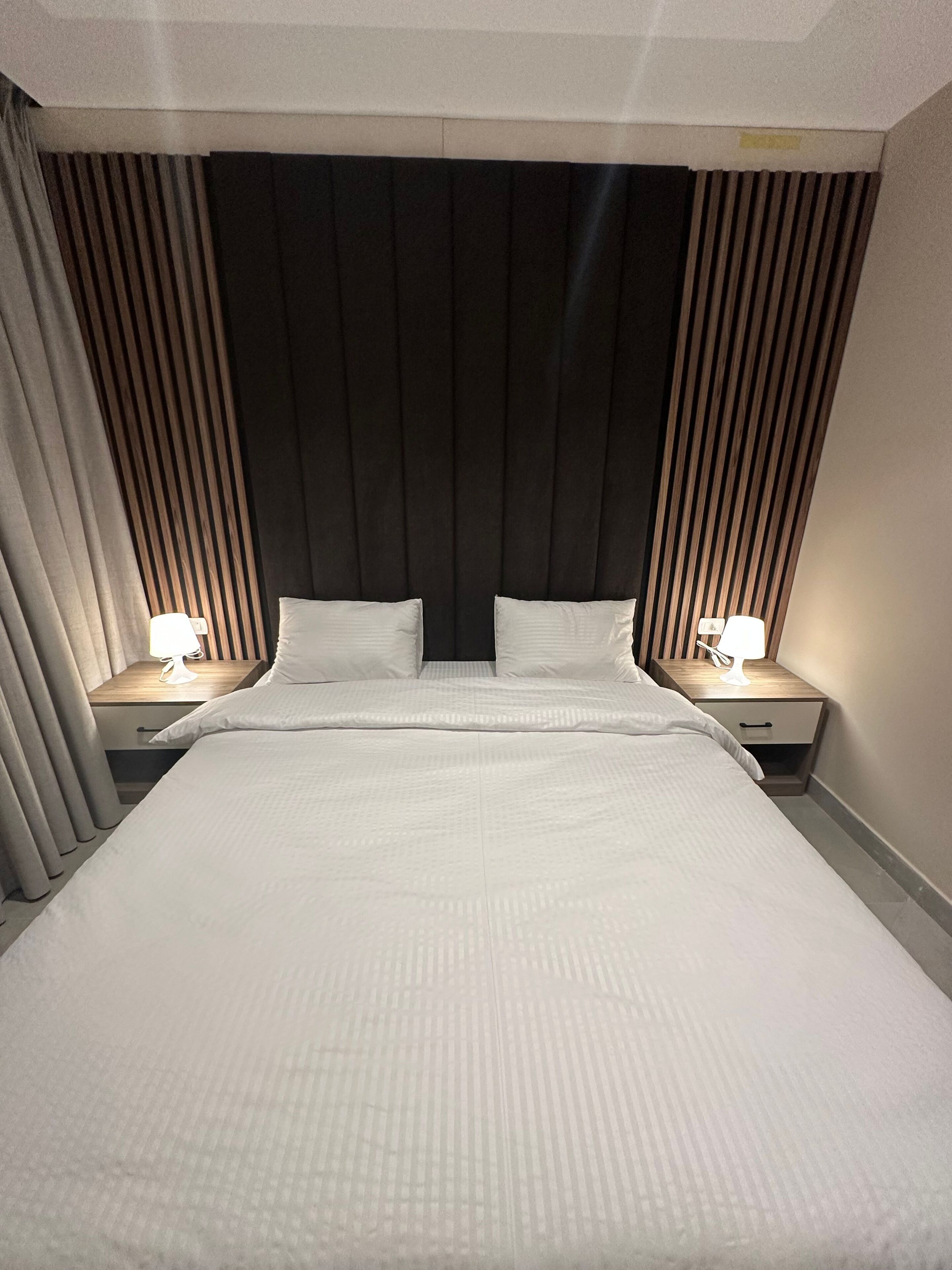 Apartment, 1 Bedroom, Accessible, Smoking | 1 bedroom