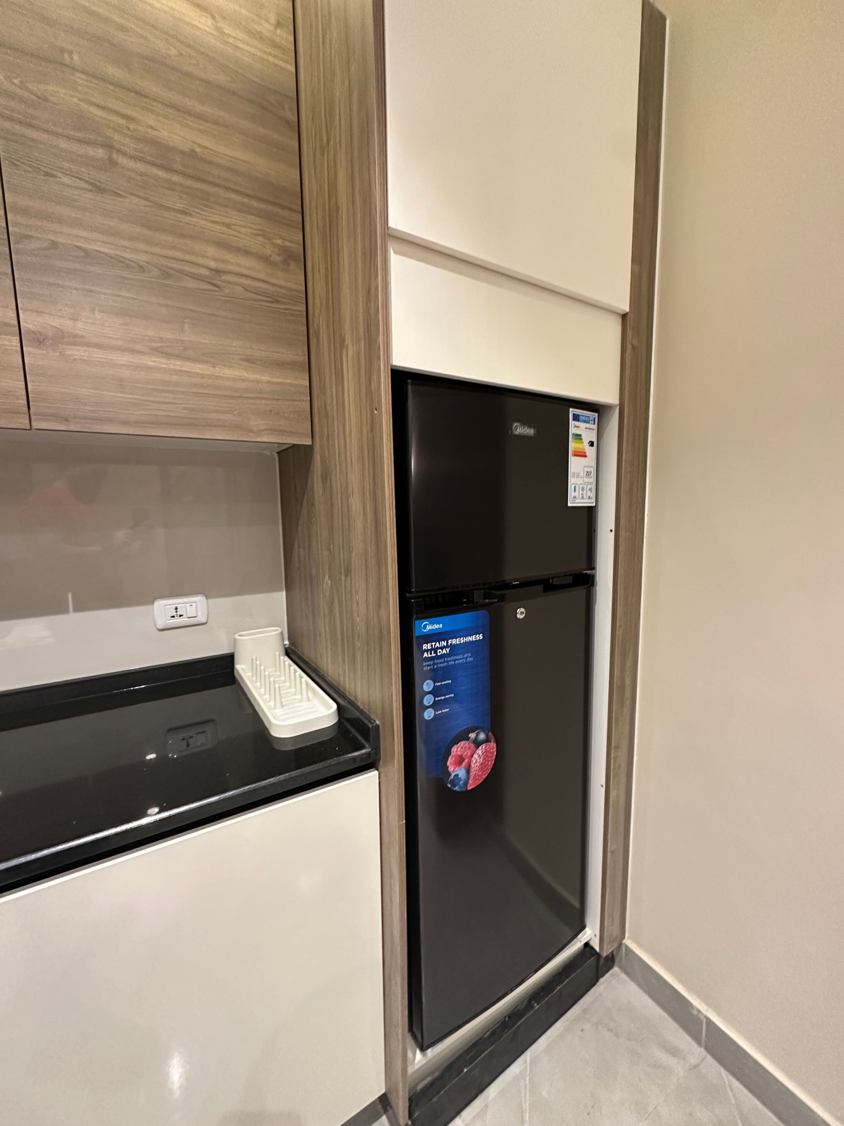 Apartamento, 1 quarto, acessível, para fumantes | Parte interna
