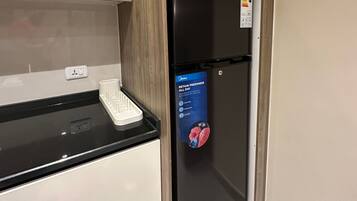 Apartamento, 1 quarto, acessível, para fumantes | Parte interna