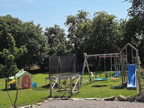 House, 1 Bedroom | Children's area - Welcome to Jasmine House (Bromolla)