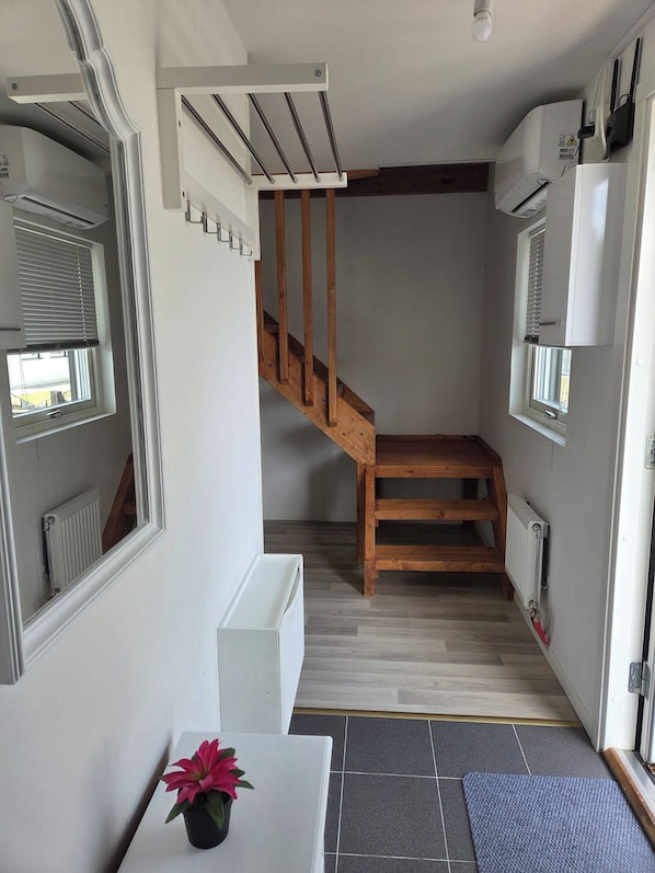 House, 1 Bedroom | Living room - Welcome to Jasmine House (Bromolla)