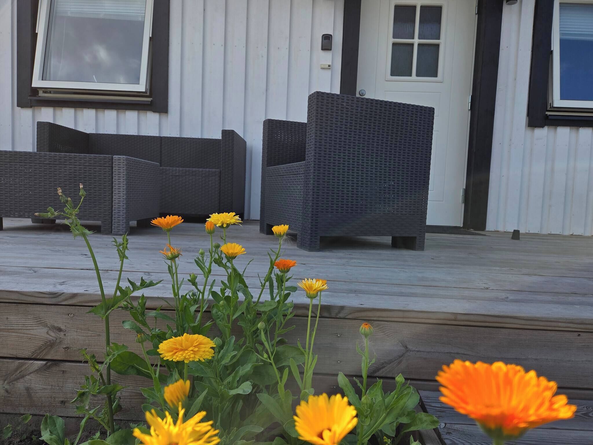 House, 1 Bedroom | Exterior detail