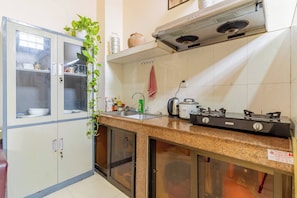 Apartment, 2 Bedrooms, Smoking, Balcony | Interior - Sovann Haven - 2 Bedroom Retreat in Bassac Lane (Phnom Penh)