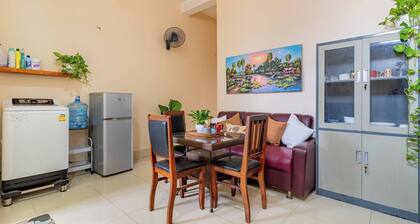 Sovann Haven - 2 Bedroom Retreat in Bassac Lane