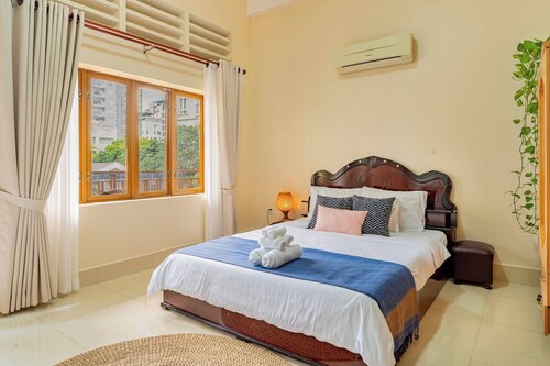 Sovann Haven - 2 Bedroom Retreat in Bassac Lane