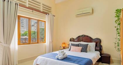 Sovann Haven - 2 Bedroom Retreat in Bassac Lane
