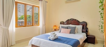 Sovann Haven - 2 Bedroom Retreat in Bassac Lane