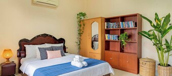Sovann Haven - 2 Bedroom Retreat in Bassac Lane