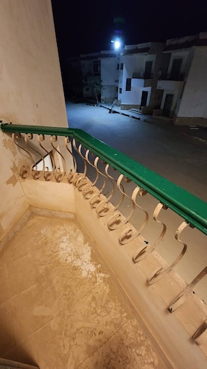 House, 2 Bedrooms, Accessible, Balcony | Property grounds - Ain Elsoukhna Chalet, two Floors, two Bedrooms, (Ataqah)