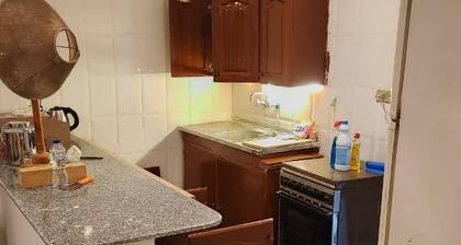 Ain Elsoukhna Chalet, two Floors, two Bedrooms,