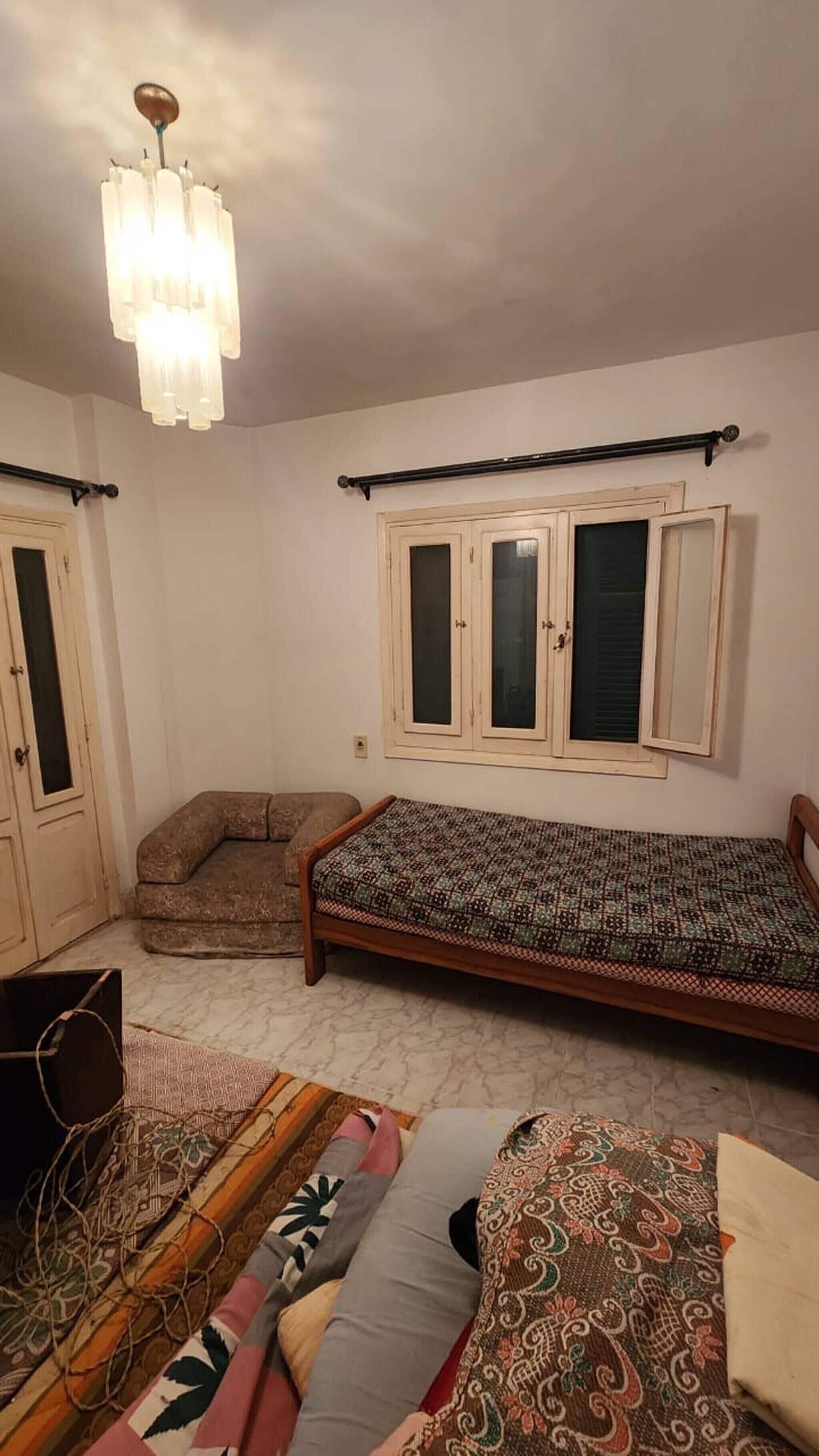 Maison, 2 chambres, accessible aux personnes à mobilité réduite, balcon