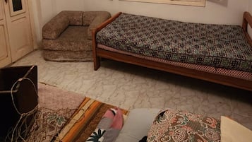 House, 2 Bedrooms, Accessible, Balcony | 2 bedrooms