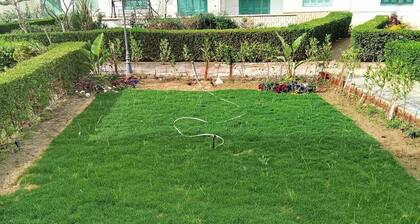 Ain Elsoukhna Chalet, two Floors, two Bedrooms,