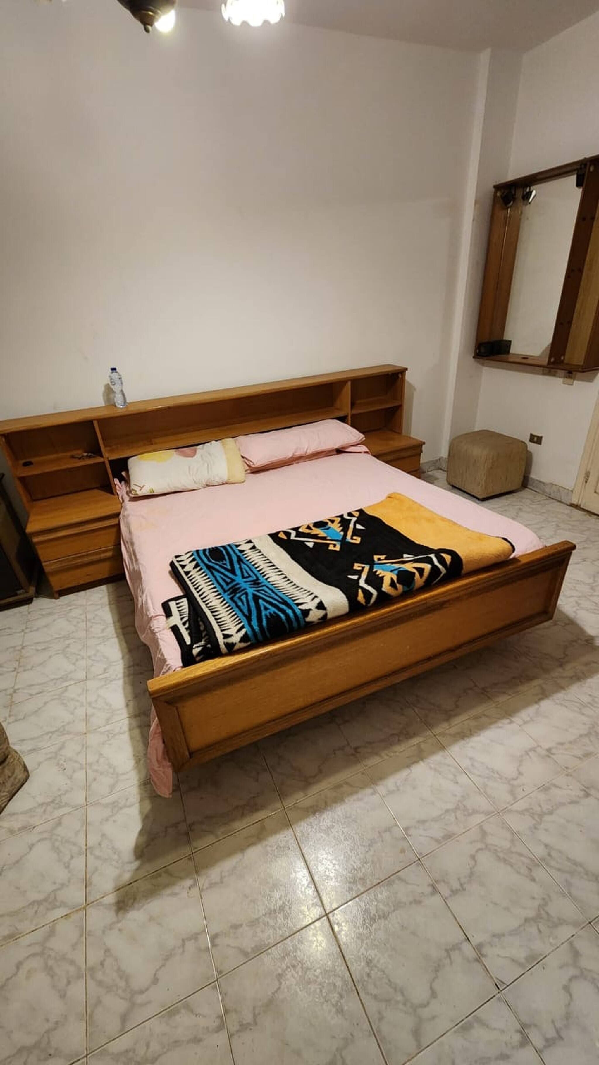 House, 2 Bedrooms, Accessible, Balcony | 2 bedrooms