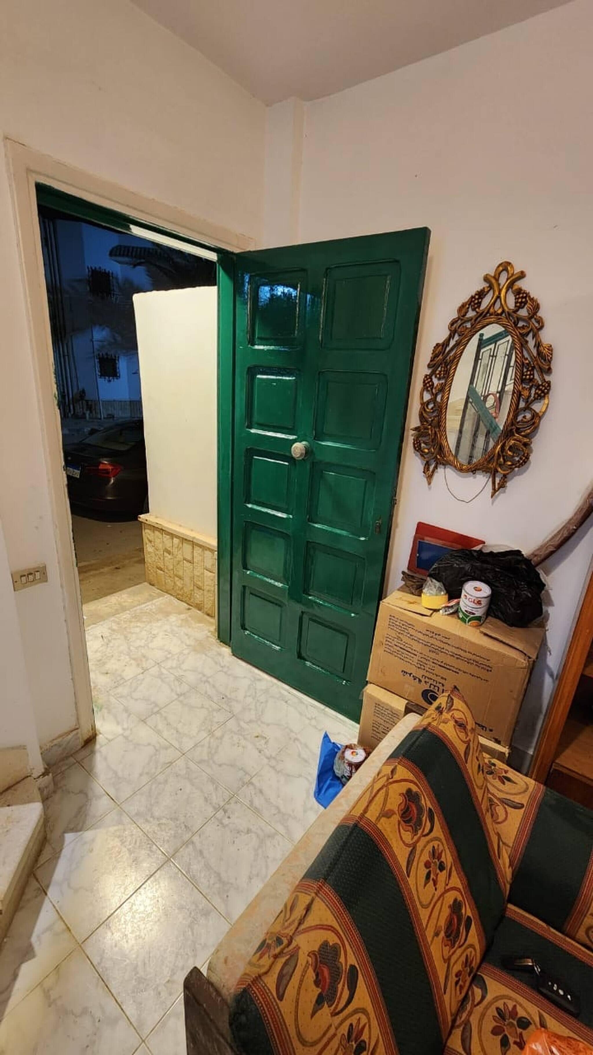 House, 2 Bedrooms, Accessible, Balcony | Interior