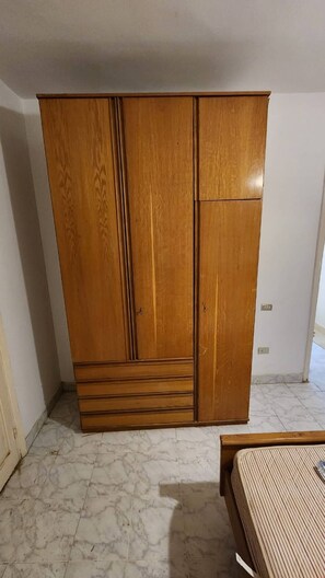 Interior - Ain Elsoukhna Chalet, two Floors, two Bedrooms, (Ataqah)