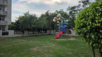 Kinderbereich