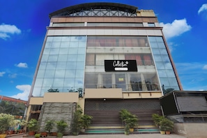 Exterior - Collection O Summanahalli Bus Stand (Bangalore)
