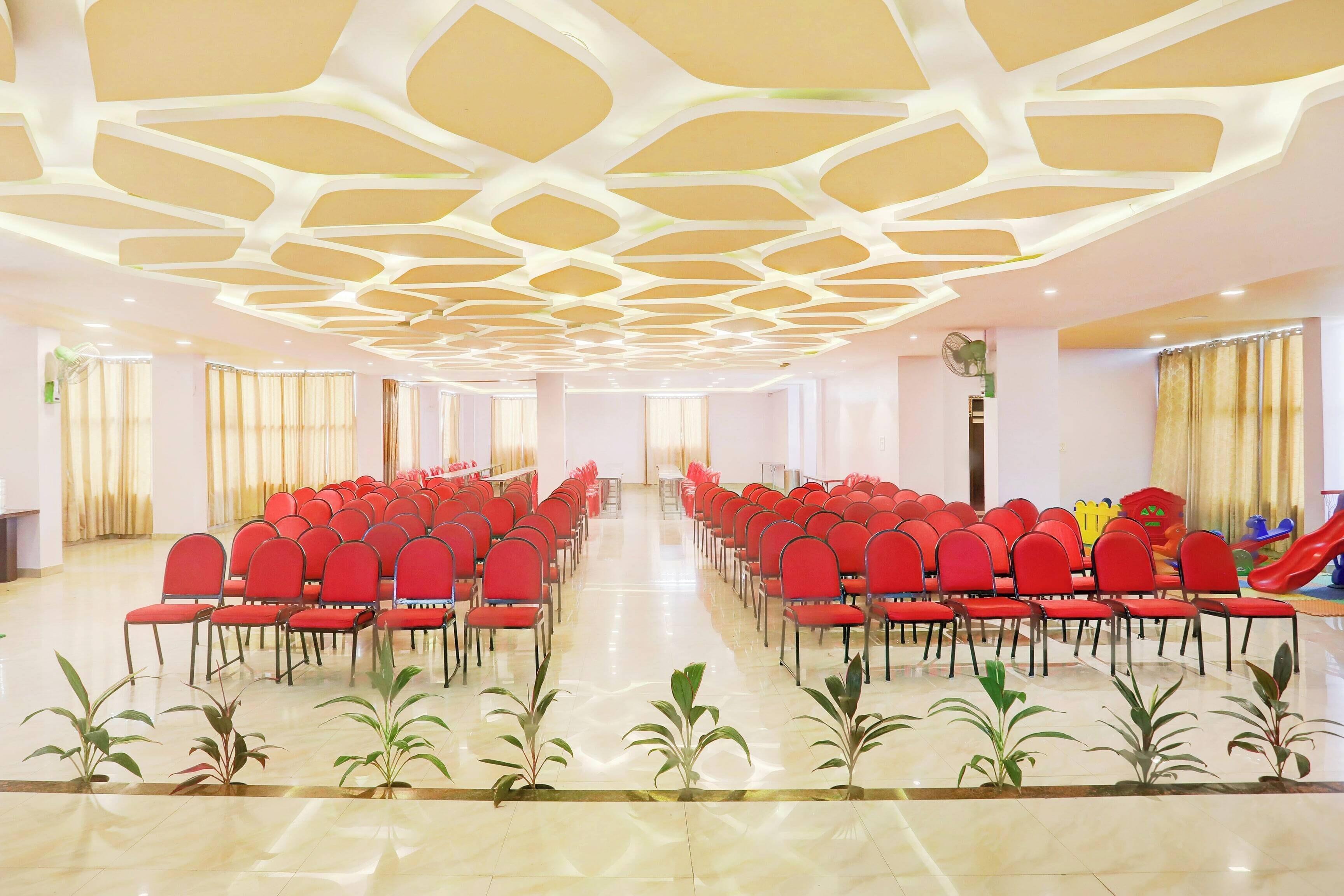 Salle de réunion