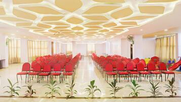 Salle de réunion