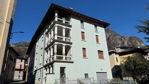 Exterior - Vrbo Property (Anfo)