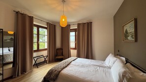 Room - Vrbo Property (Anfo)