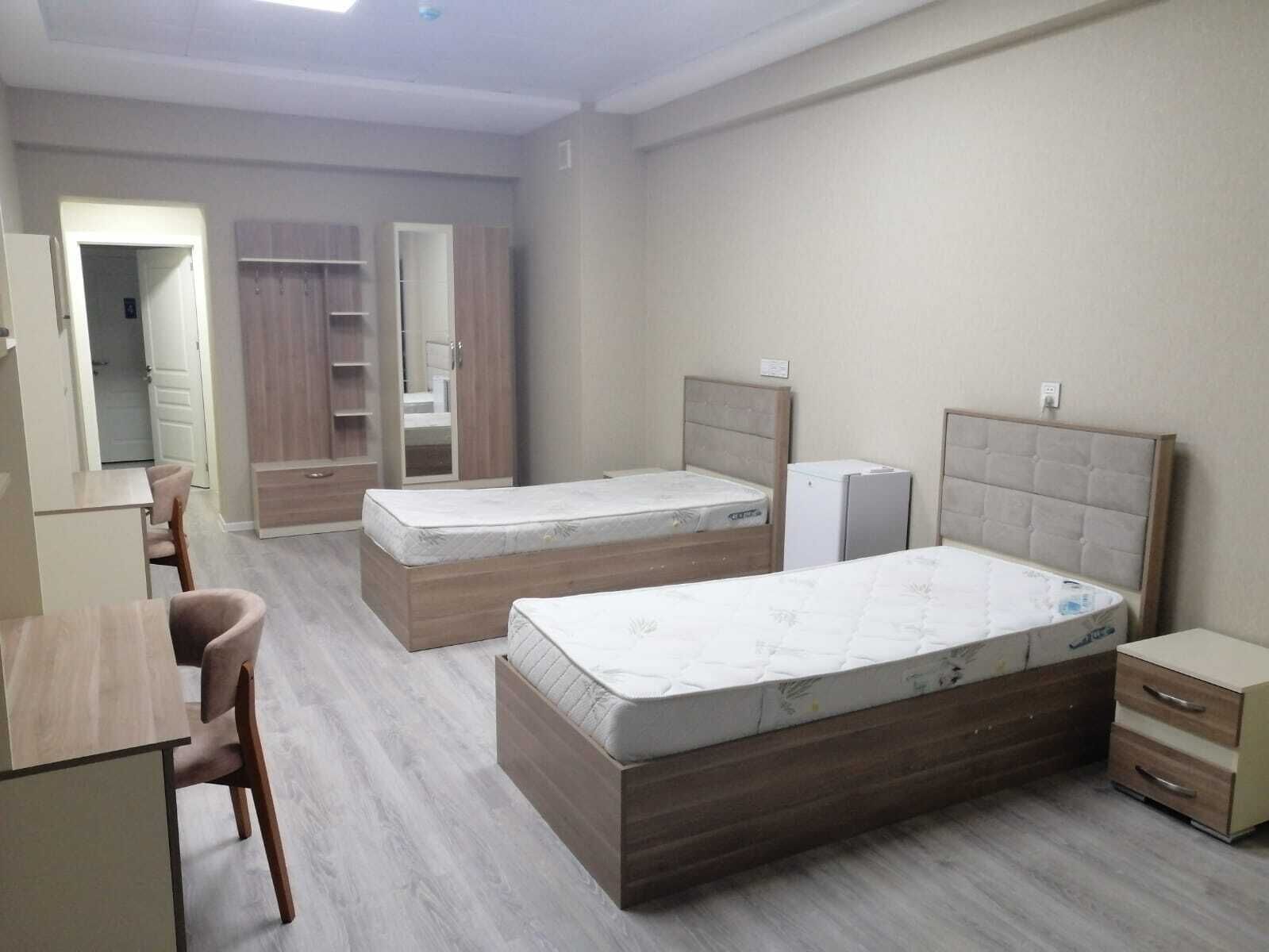 Double Room, City View | Free WiFi
