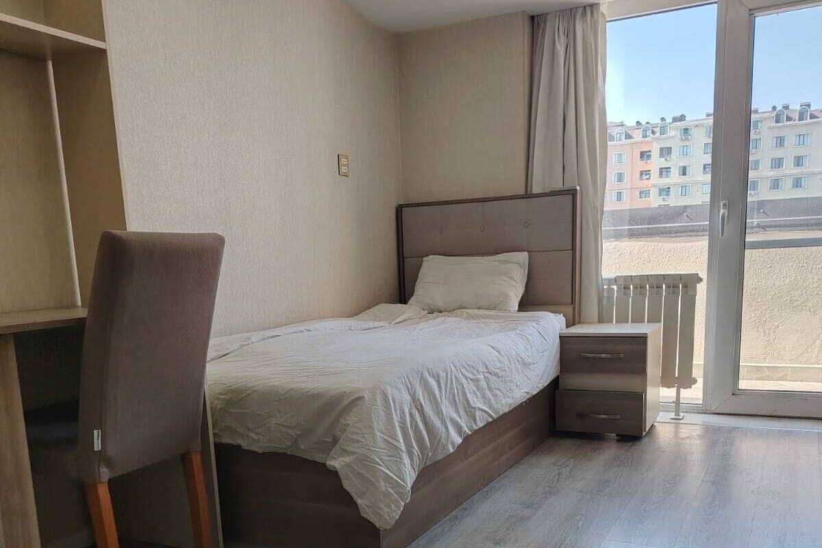 Single Room, City View | WiFi (free)