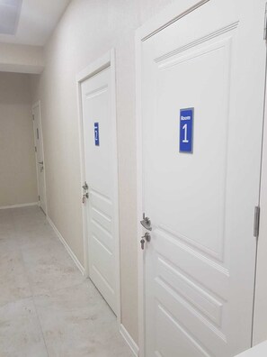 Interior - Vigo Care (Baku)
